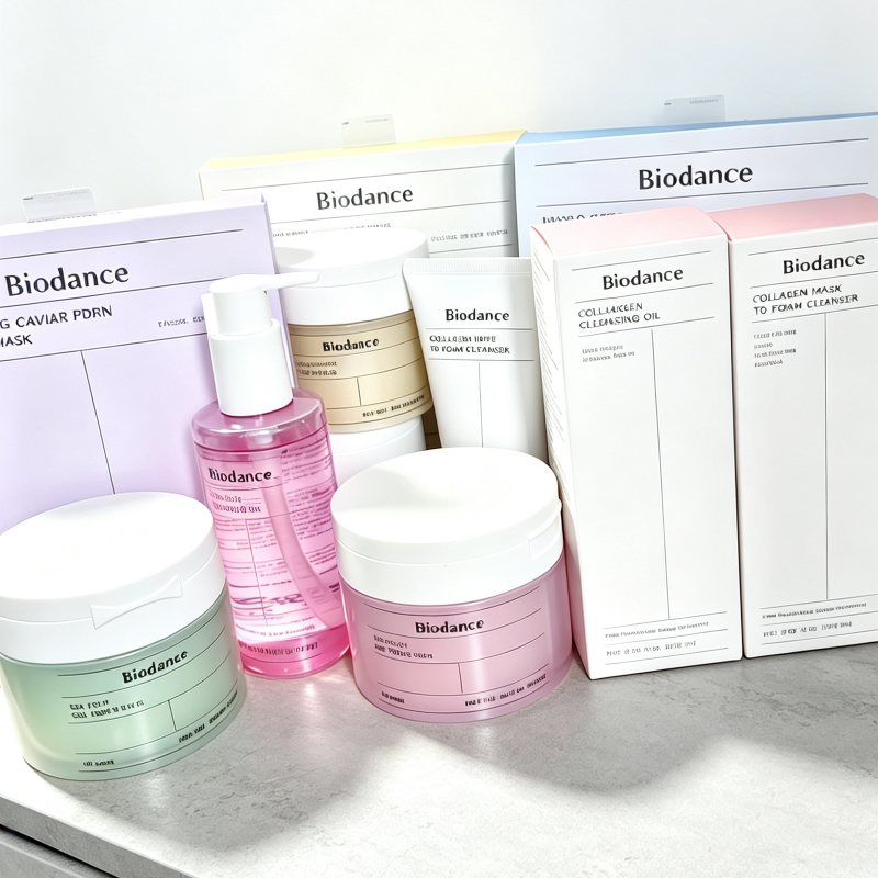 Cilt Bakımı Biodance Kolajen Y - Skincare Omg incelemesi ve fiyatı