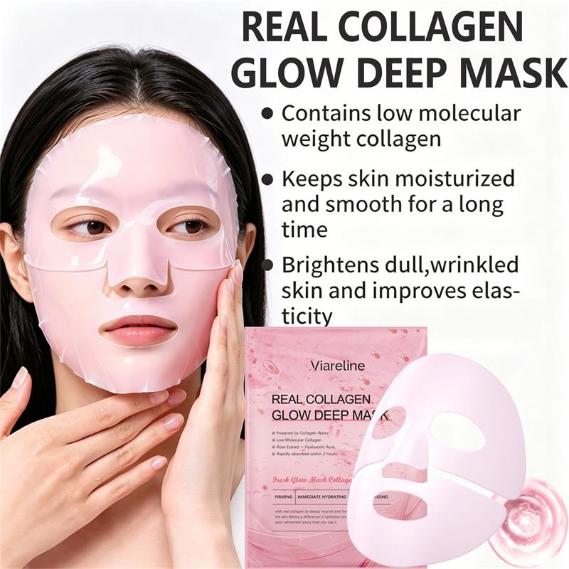 Gece Boyu Kolajen Maskesi Somo - Skincare Omg incelemesi ve fiyatı