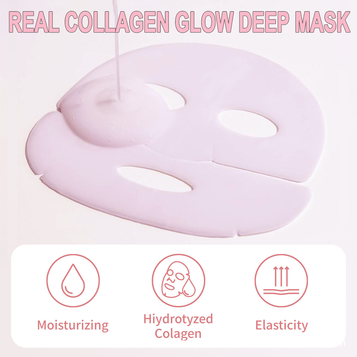 Gece Boyu Kolajen Maskesi Somo - Skincare Omg incelemesi ve fiyatı
