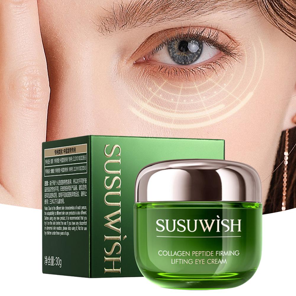 Anti-Yerçekimi Kolajen Peptit  - Eye Cream Peptide incelemesi ve fiyatı