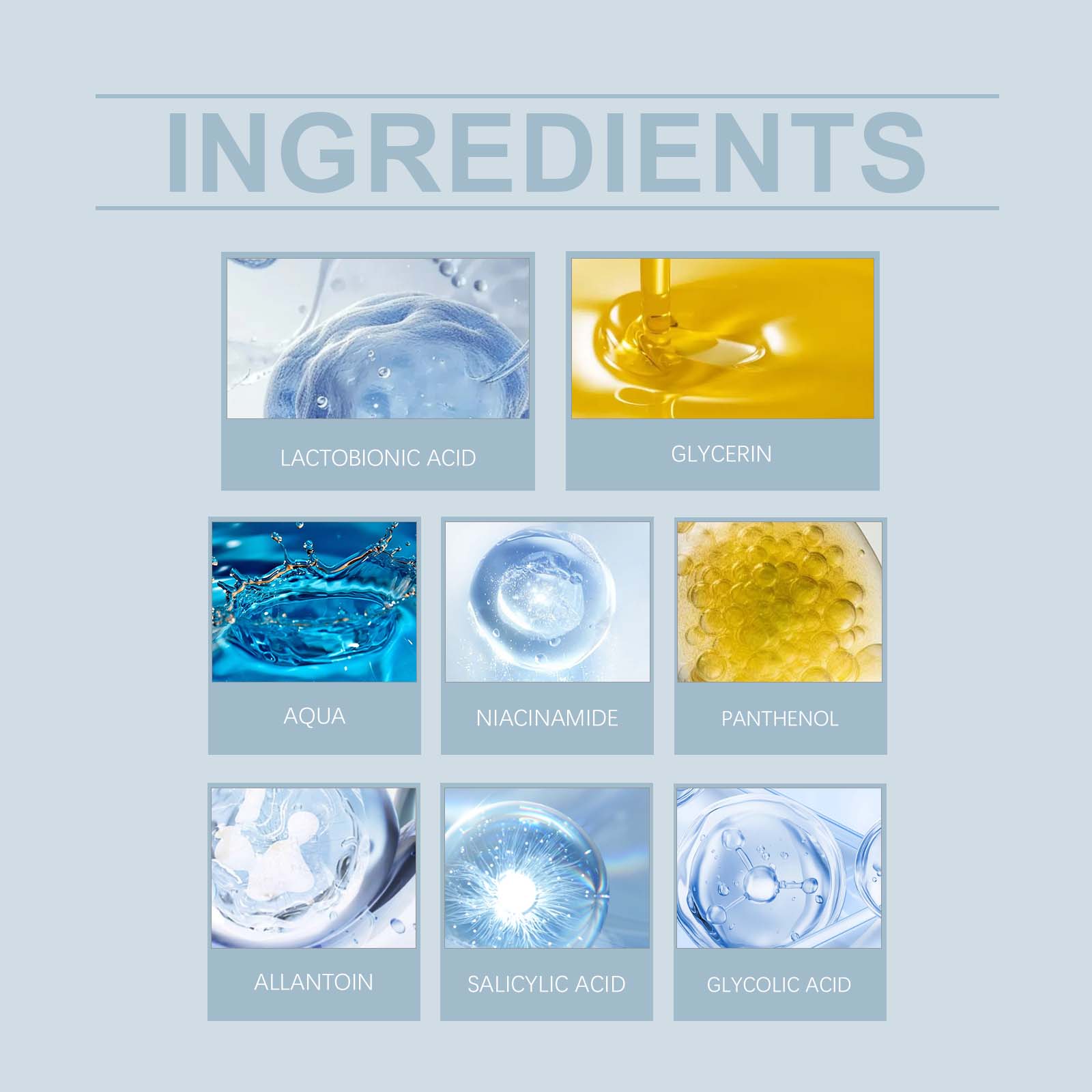 HOYGI Glikolik Asit Tonik Solü - Glycolic Acid Exfoliant incelemesi ve fiyatı