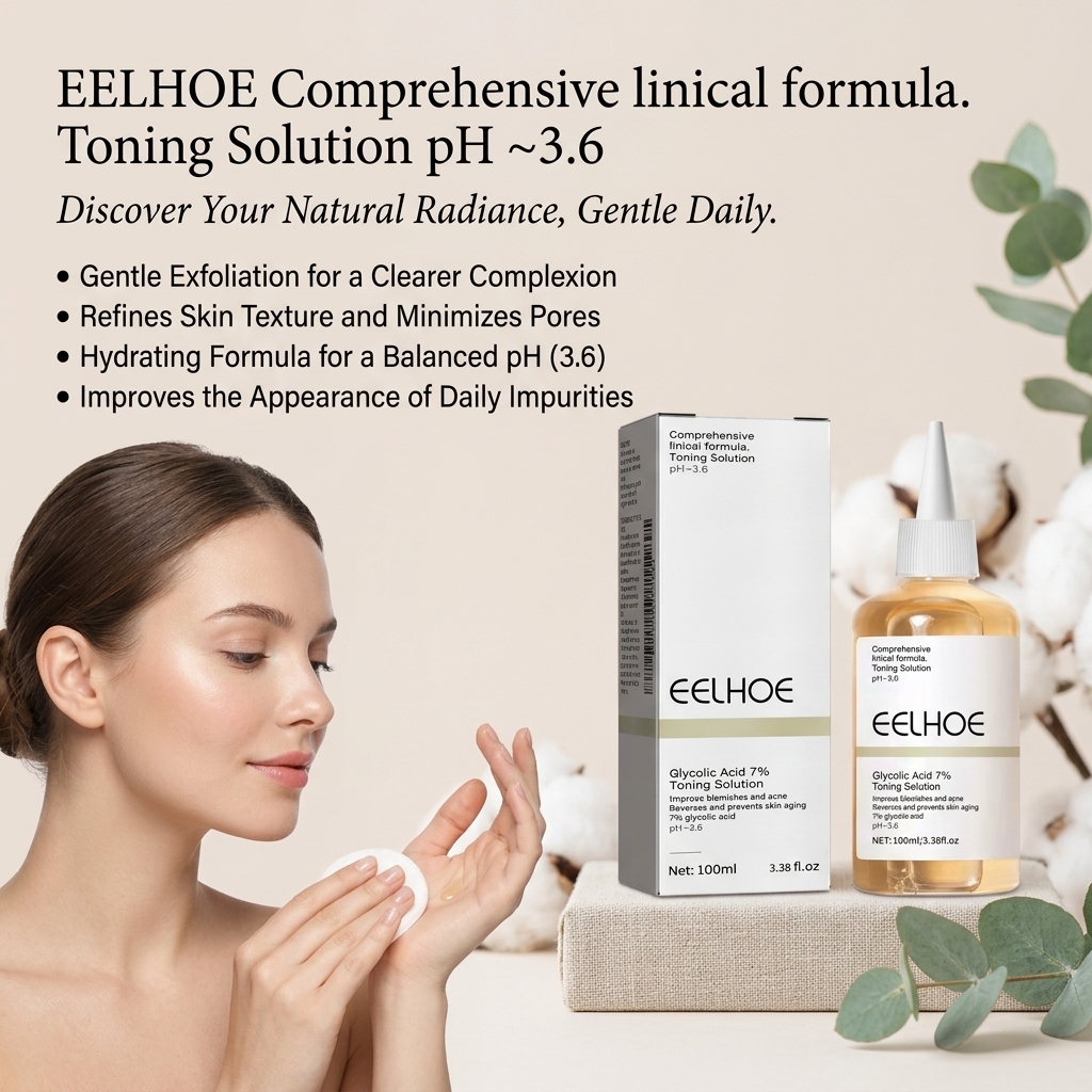 Nemlendirici Glikolik Asit Yüz - Glycolic Acid Exfoliant incelemesi ve fiyatı
