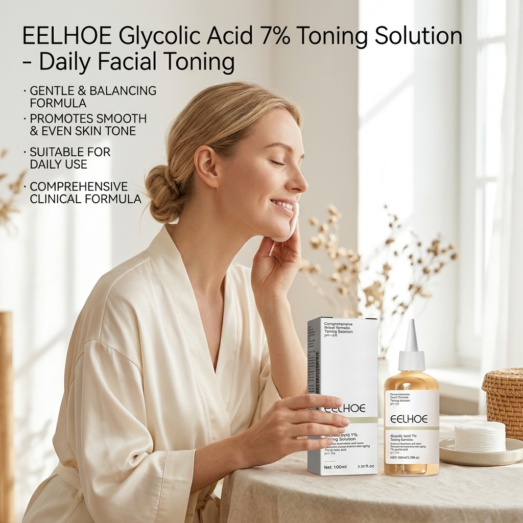 Nemlendirici Glikolik Asit Yüz - Glycolic Acid Exfoliant incelemesi ve fiyatı