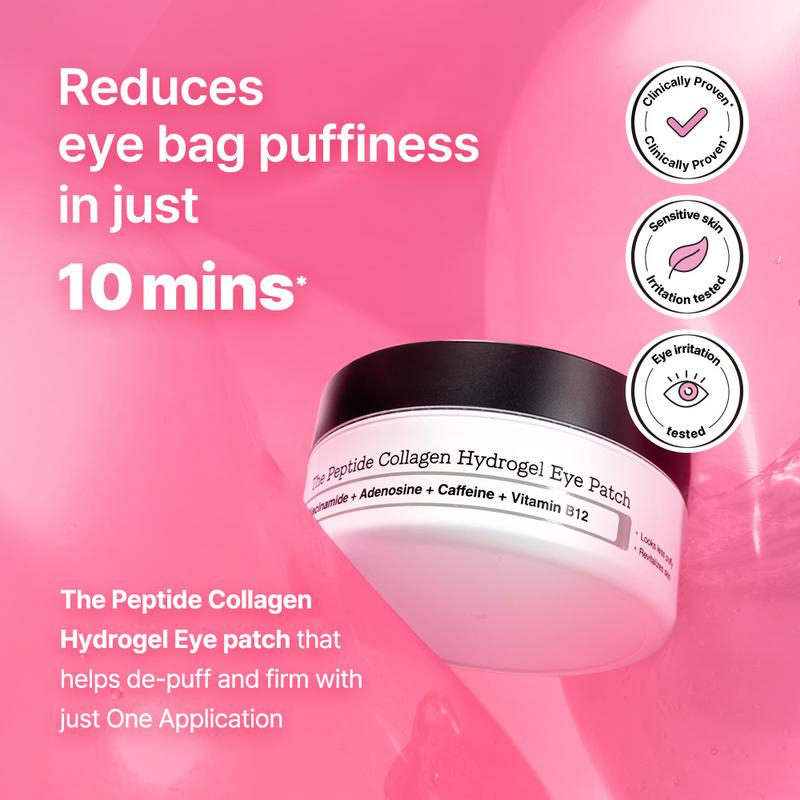 Peptit Kolajen Hidrojel Göz Ma - Eye Cream Peptide incelemesi ve fiyatı