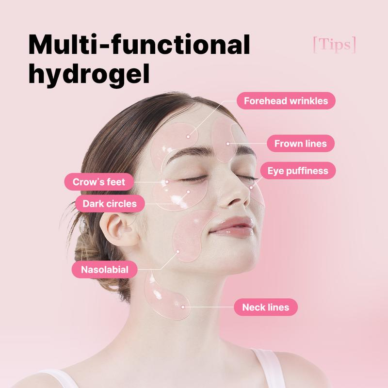 Peptit Kolajen Hidrojel Göz Ma - Eye Cream Peptide incelemesi ve fiyatı