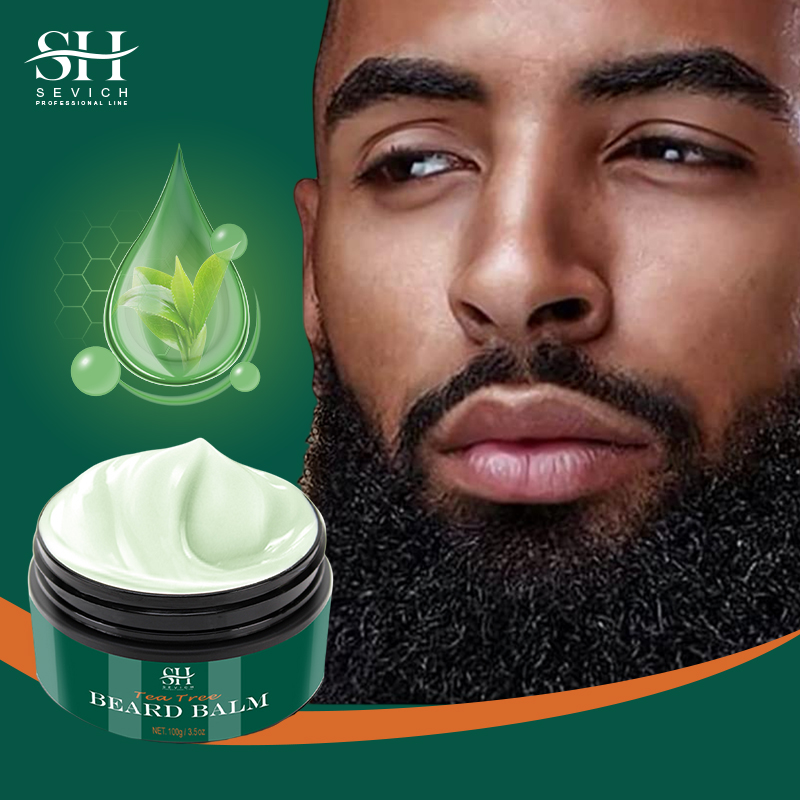 Erkekler için sakal uzatma kit - Tea Tree Spot Treatment incelemesi ve fiyatı