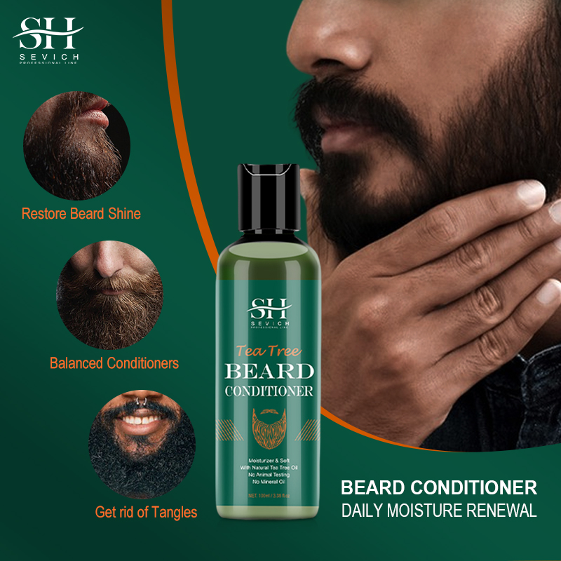 Erkekler için sakal uzatma kit - Tea Tree Spot Treatment incelemesi ve fiyatı
