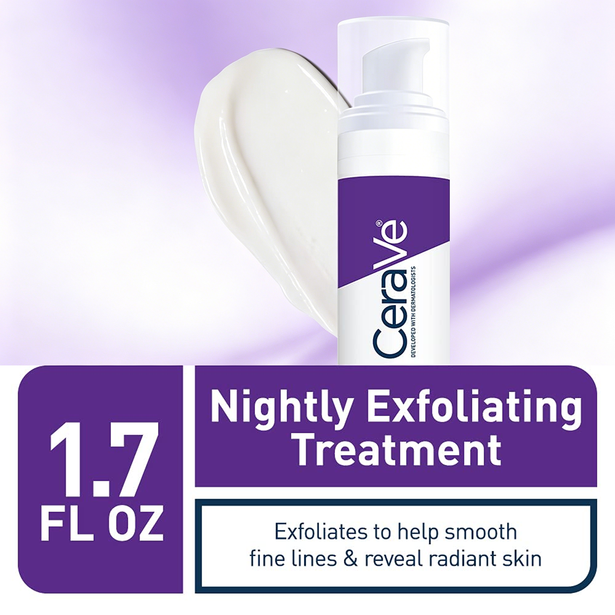 CeraVe Cilt Yenileyici Gece Pe - Glycolic Acid Exfoliant incelemesi ve fiyatı