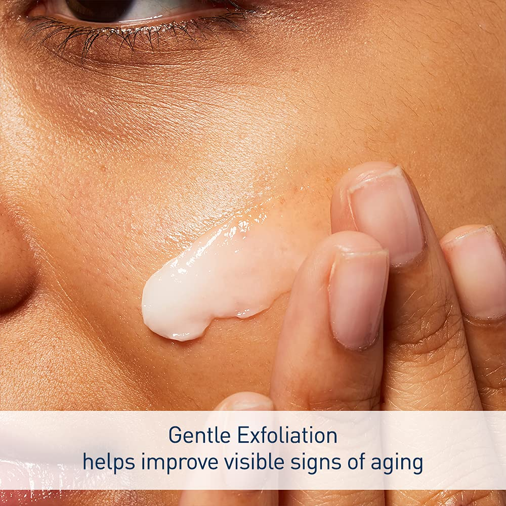 CeraVe Cilt Yenileyici Gece Pe - Glycolic Acid Exfoliant incelemesi ve fiyatı