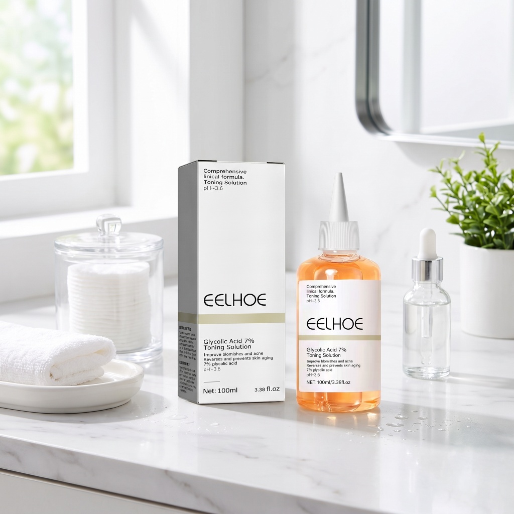 %7 Glikolik Asit Yüz Tonlama S - Glycolic Acid Exfoliant incelemesi ve fiyatı