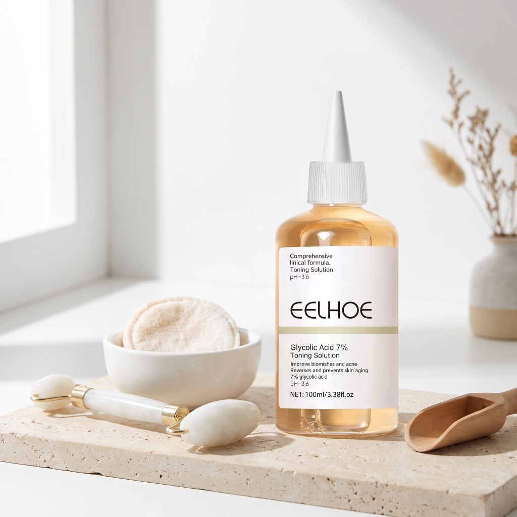 %7 Glikolik Asit Yüz Tonlama S - Glycolic Acid Exfoliant incelemesi ve fiyatı