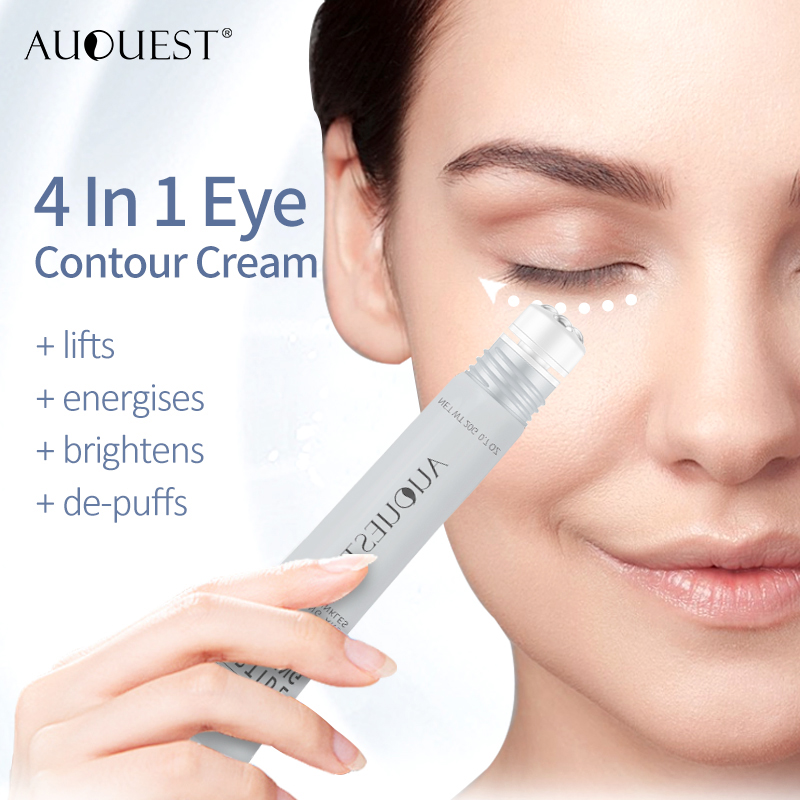 4'ü 1 Arada Göz Kremi Koyu Hal - Eye Cream Peptide incelemesi ve fiyatı