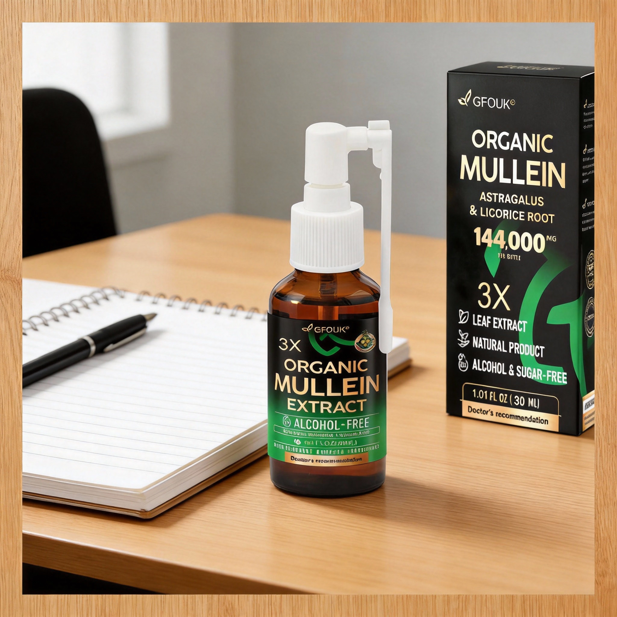 30ml Organik Sığırkuyruğu Bitk - Licorice Root Extract incelemesi ve fiyatı