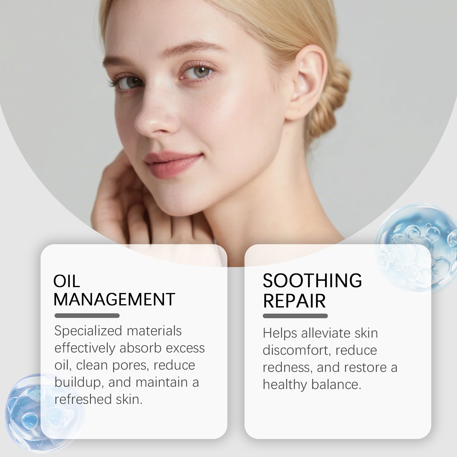 Görünmez Hidrokolloid Akne Ban - Tea Tree Spot Treatment incelemesi ve fiyatı