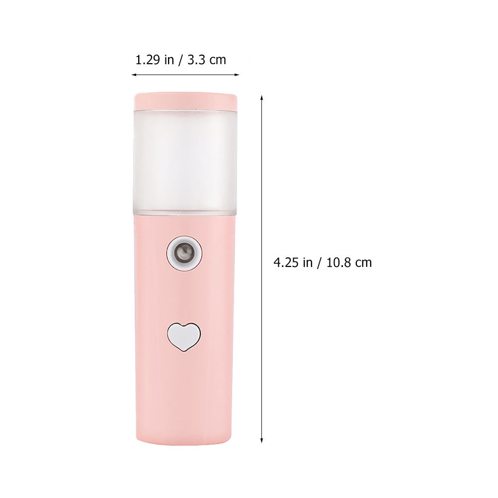 Yüz Nano Sprey Cihazı USB Şarj - Face Mist Mineral incelemesi ve fiyatı