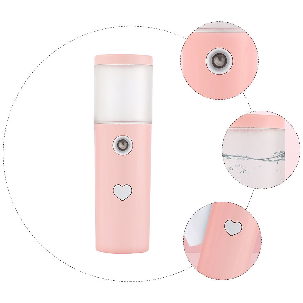 Yüz Nano Sprey Cihazı USB Şarj - Face Mist Mineral incelemesi ve fiyatı