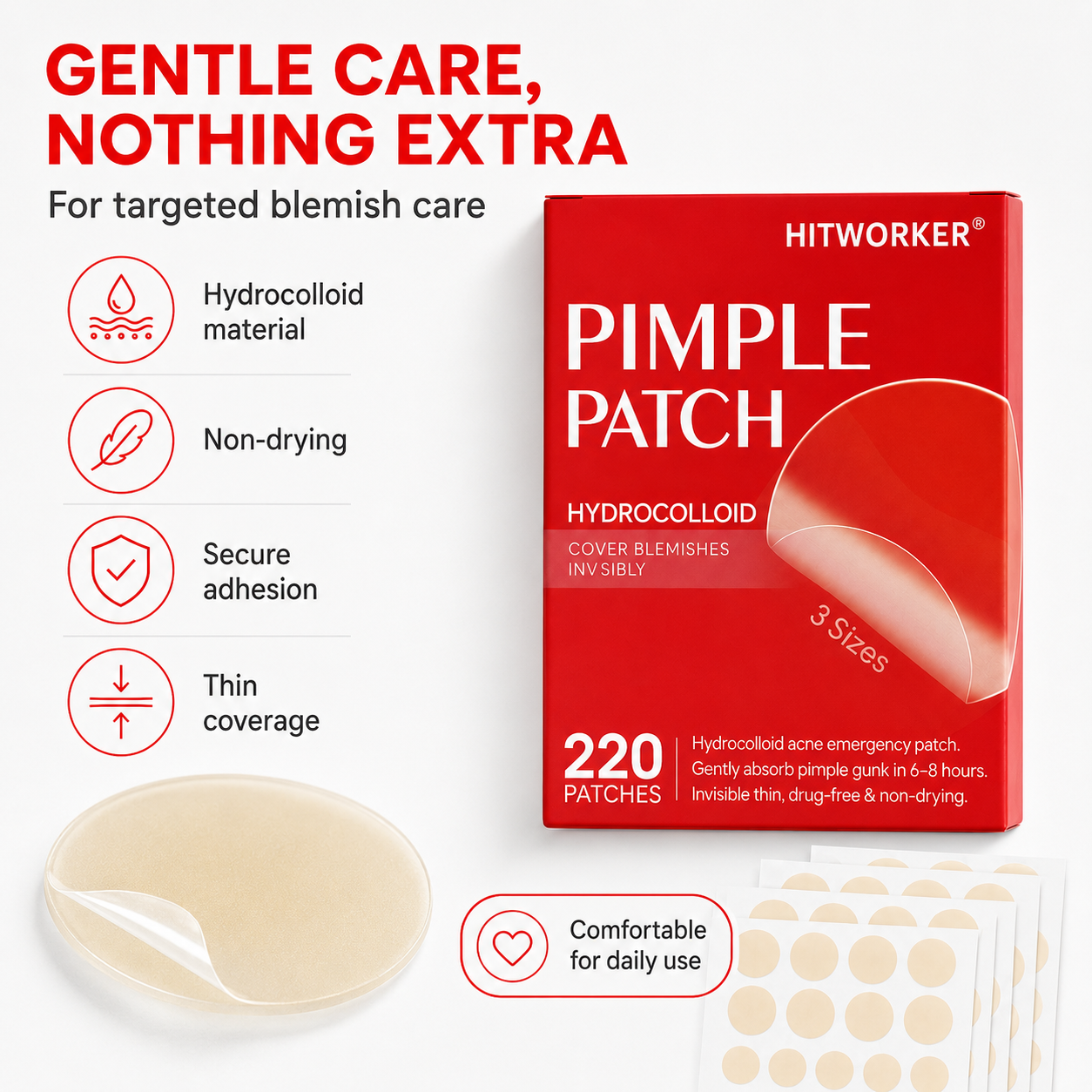 220 Adet Çay Ağacı Yağı Sivilc - Tea Tree Spot Treatment incelemesi ve fiyatı