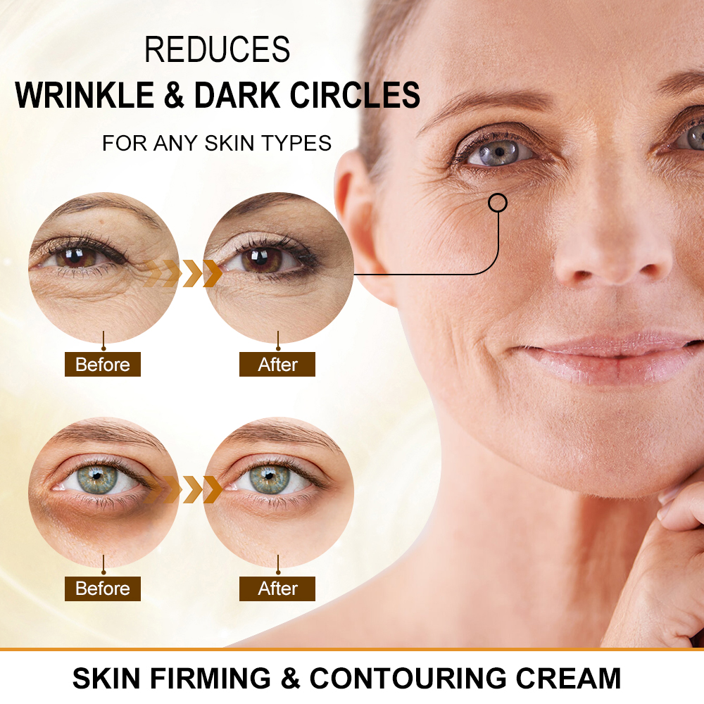 Peptit Anti Koyu Halkalar Göz  - Eye Cream Peptide incelemesi ve fiyatı
