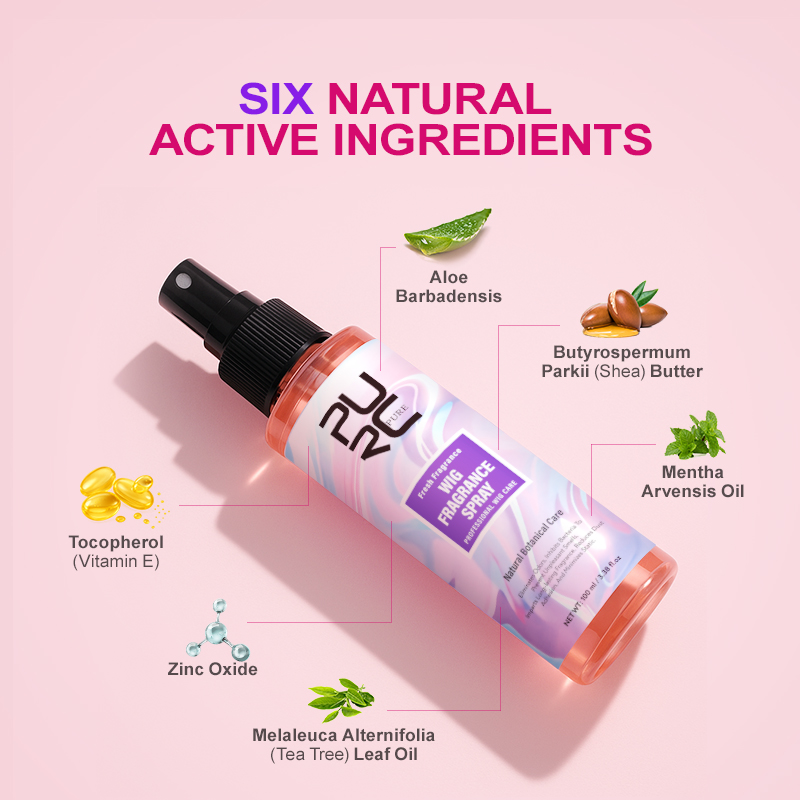 PURC PURC Peruk Kokusu Sprey K - Tea Tree Spot Treatment incelemesi ve fiyatı