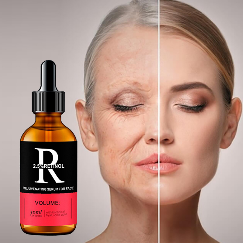 Yüz Serum cilt bakımı C vitami - Glycolic Acid Exfoliant incelemesi ve fiyatı