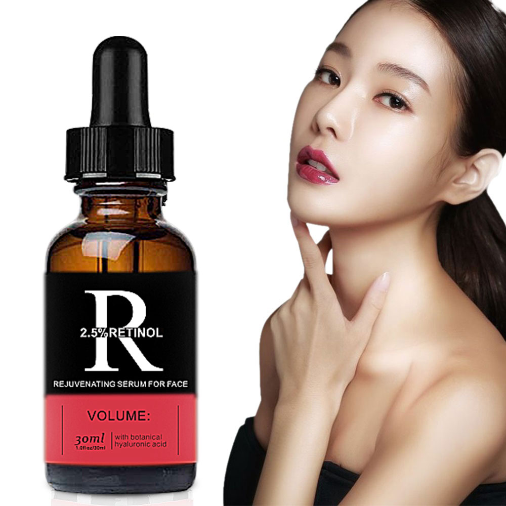 Yüz Serum cilt bakımı C vitami - Glycolic Acid Exfoliant incelemesi ve fiyatı