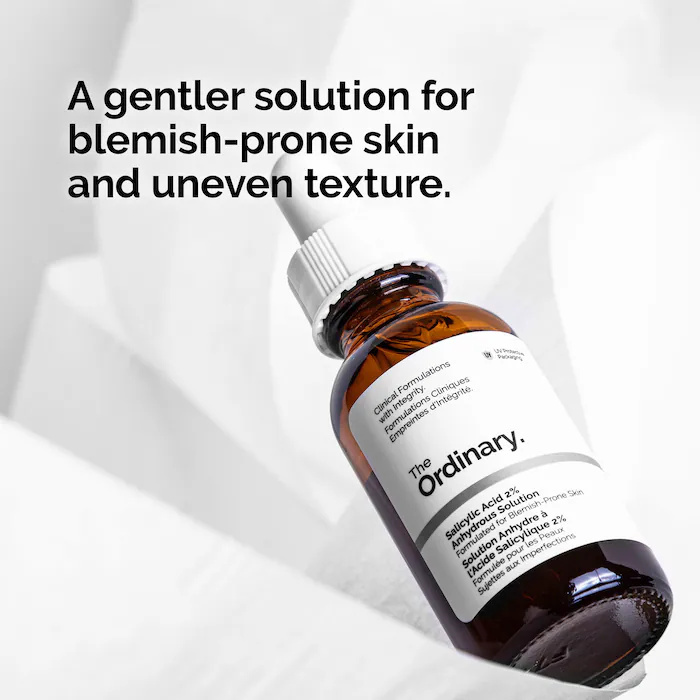 Salisilik Asit %2 Susuz Solüsy - Glycolic Acid Exfoliant incelemesi ve fiyatı