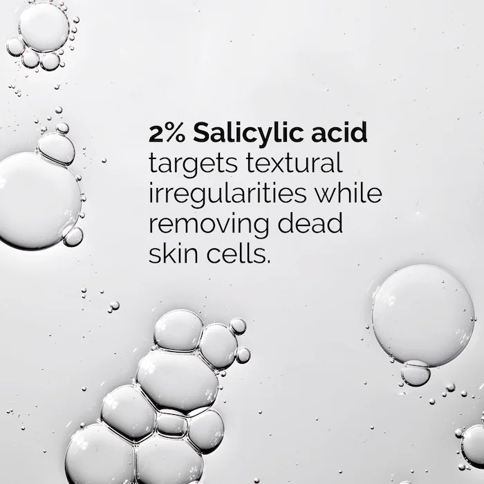 Salisilik Asit %2 Susuz Solüsy - Glycolic Acid Exfoliant incelemesi ve fiyatı