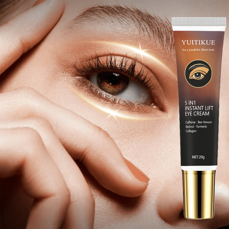 Peptit Göz Kremi 20g - Yorgun  - Eye Cream Peptide incelemesi ve fiyatı