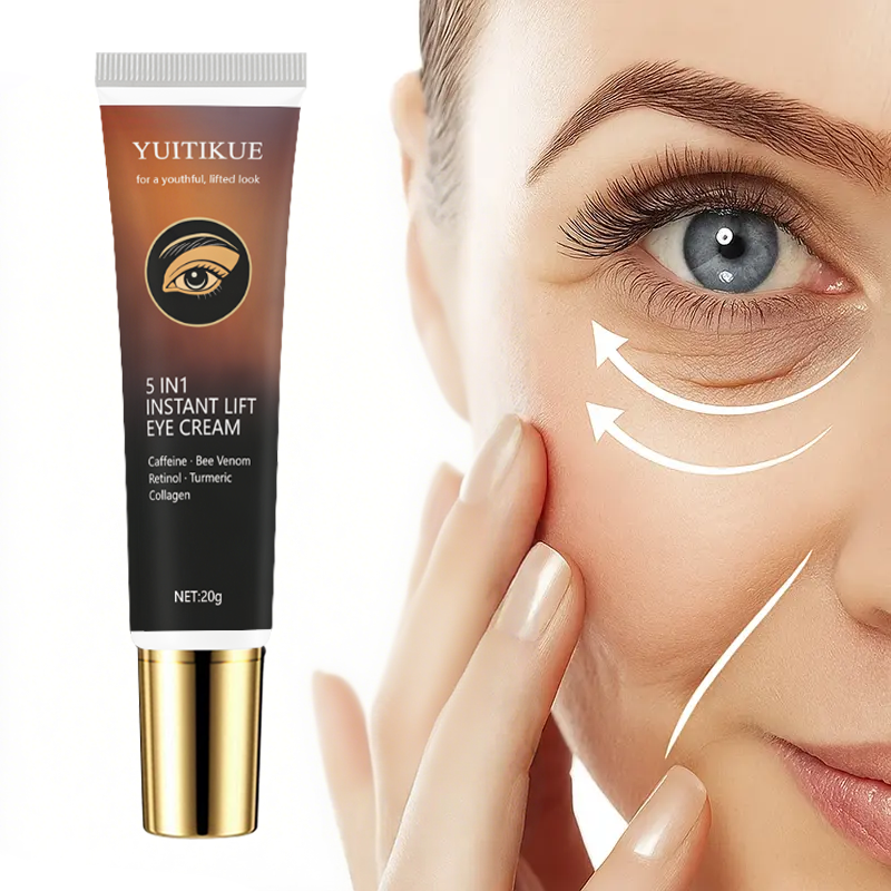 Peptit Göz Kremi 20g - Yorgun  - Eye Cream Peptide incelemesi ve fiyatı