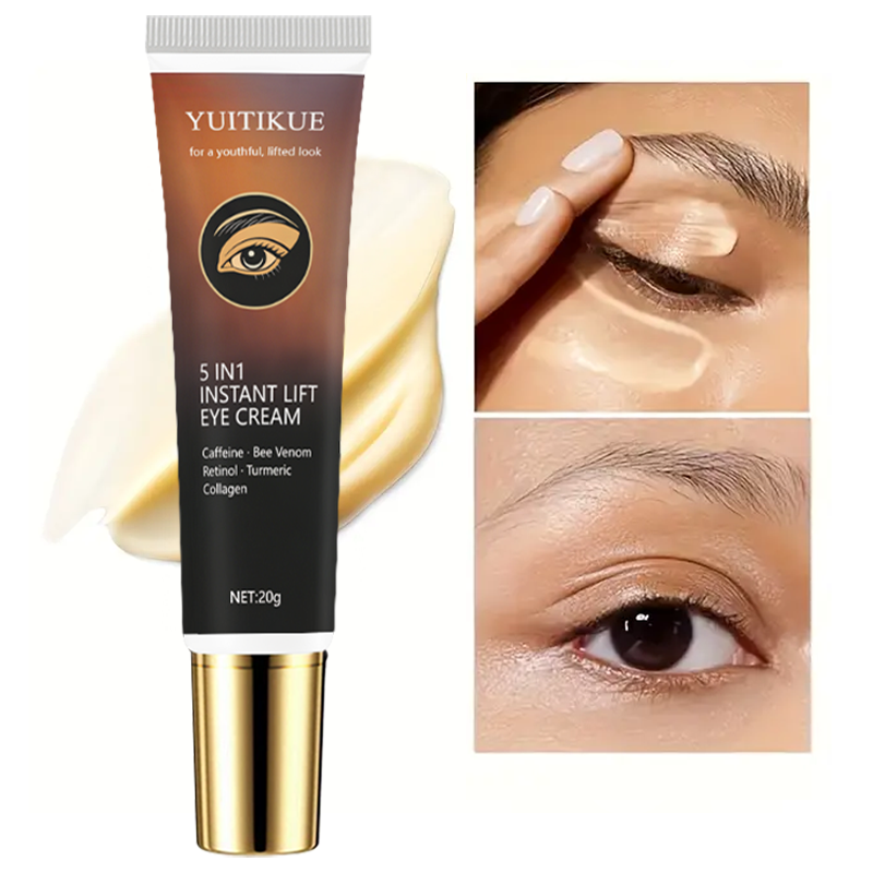 Peptit Göz Kremi 20g - Yorgun  - Eye Cream Peptide incelemesi ve fiyatı