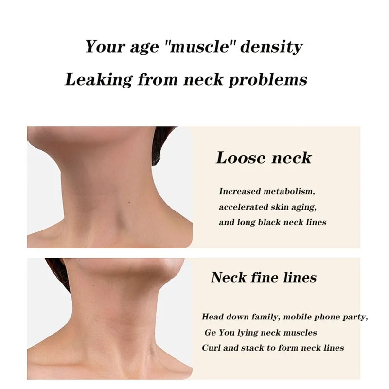 Altın Sıkılaştırıcı Boyun Mask - Skincare Omg incelemesi ve fiyatı
