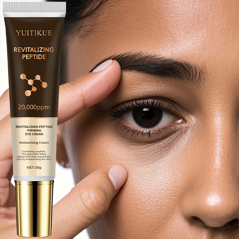 YUITIKUE Peptit Sıkılaştırıcı  - Eye Cream Peptide incelemesi ve fiyatı