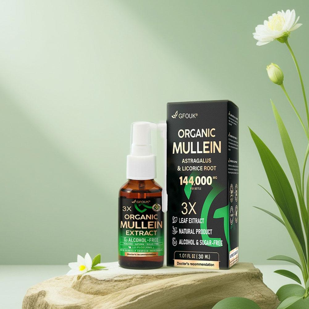 GFOUK Sığırkuyruğu Ekstresi Sp - Licorice Root Extract incelemesi ve fiyatı