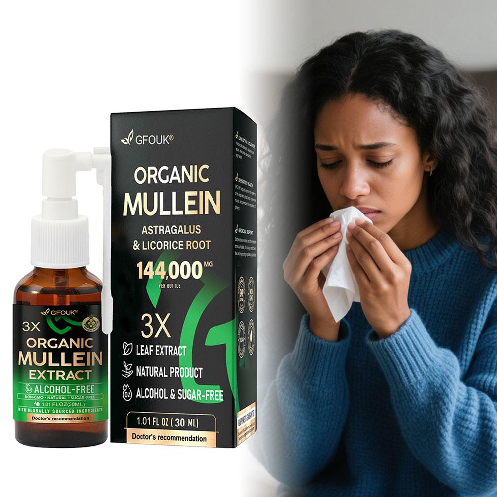 GFOUK Sığırkuyruğu Ekstresi Sp - Licorice Root Extract incelemesi ve fiyatı