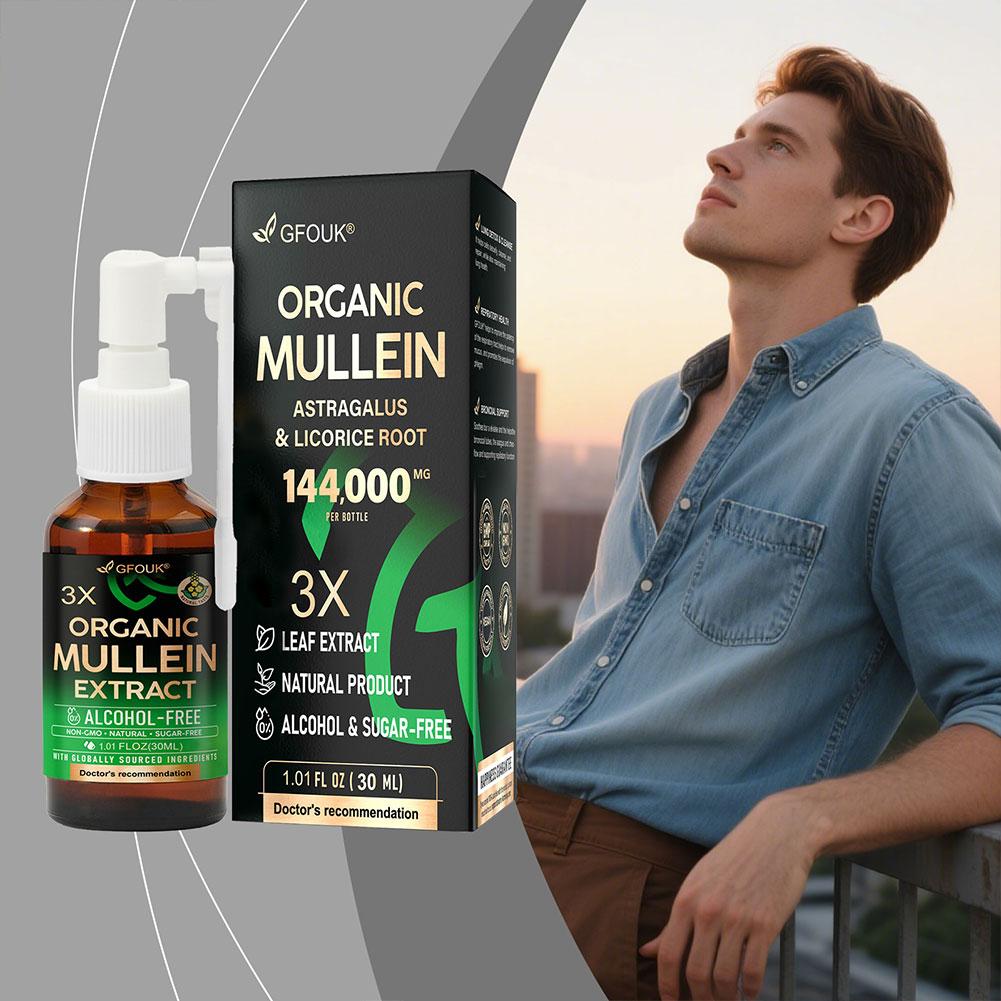 GFOUK Sığırkuyruğu Ekstresi Sp - Licorice Root Extract incelemesi ve fiyatı