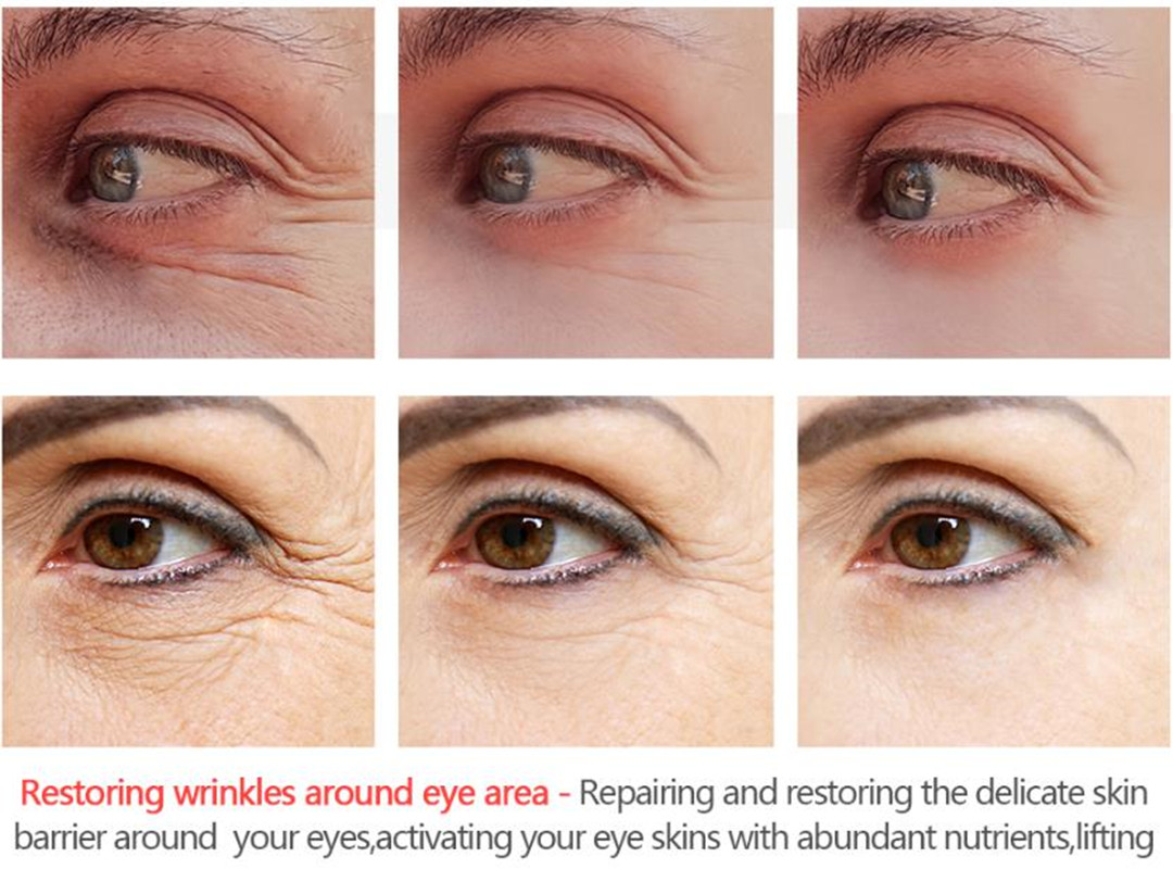 MISSHA Nemli Laboratuvar Göz K - Eye Cream Peptide incelemesi ve fiyatı