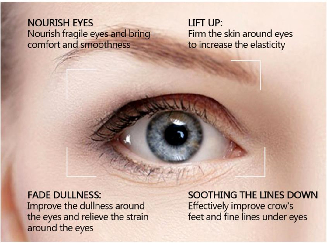 MISSHA Nemli Laboratuvar Göz K - Eye Cream Peptide incelemesi ve fiyatı