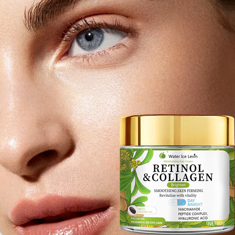 Retinol Kolajen Göz Kremi - Pe - Eye Cream Peptide incelemesi ve fiyatı