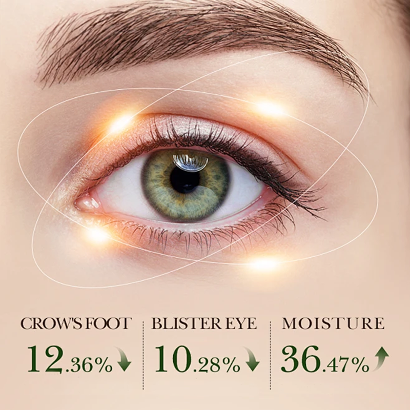 Retinol Kolajen Göz Kremi - Pe - Eye Cream Peptide incelemesi ve fiyatı