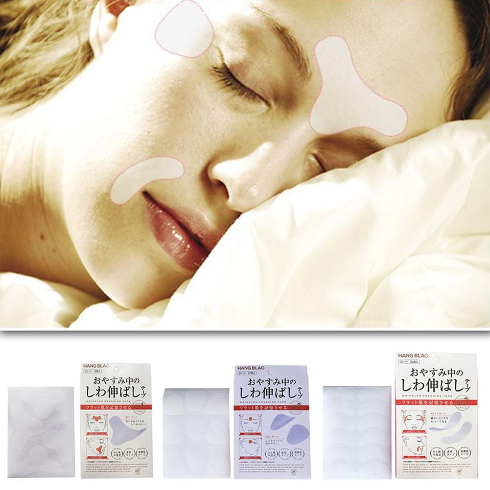 Yüz Sarkma Bandı Pedleri Yüz K - Skincare Omg incelemesi ve fiyatı