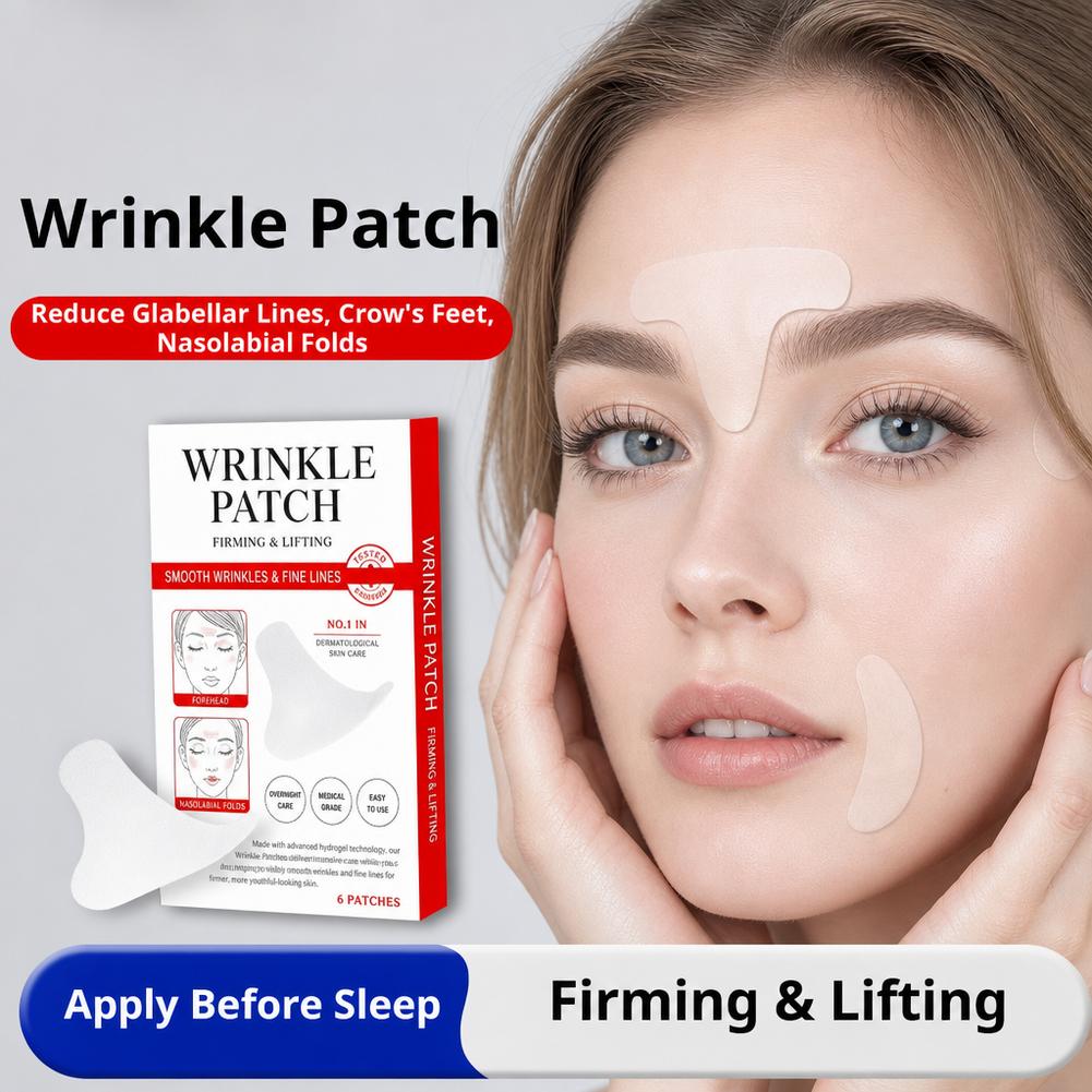 Yüz Sarkma Bandı Pedleri Yüz K - Skincare Omg incelemesi ve fiyatı