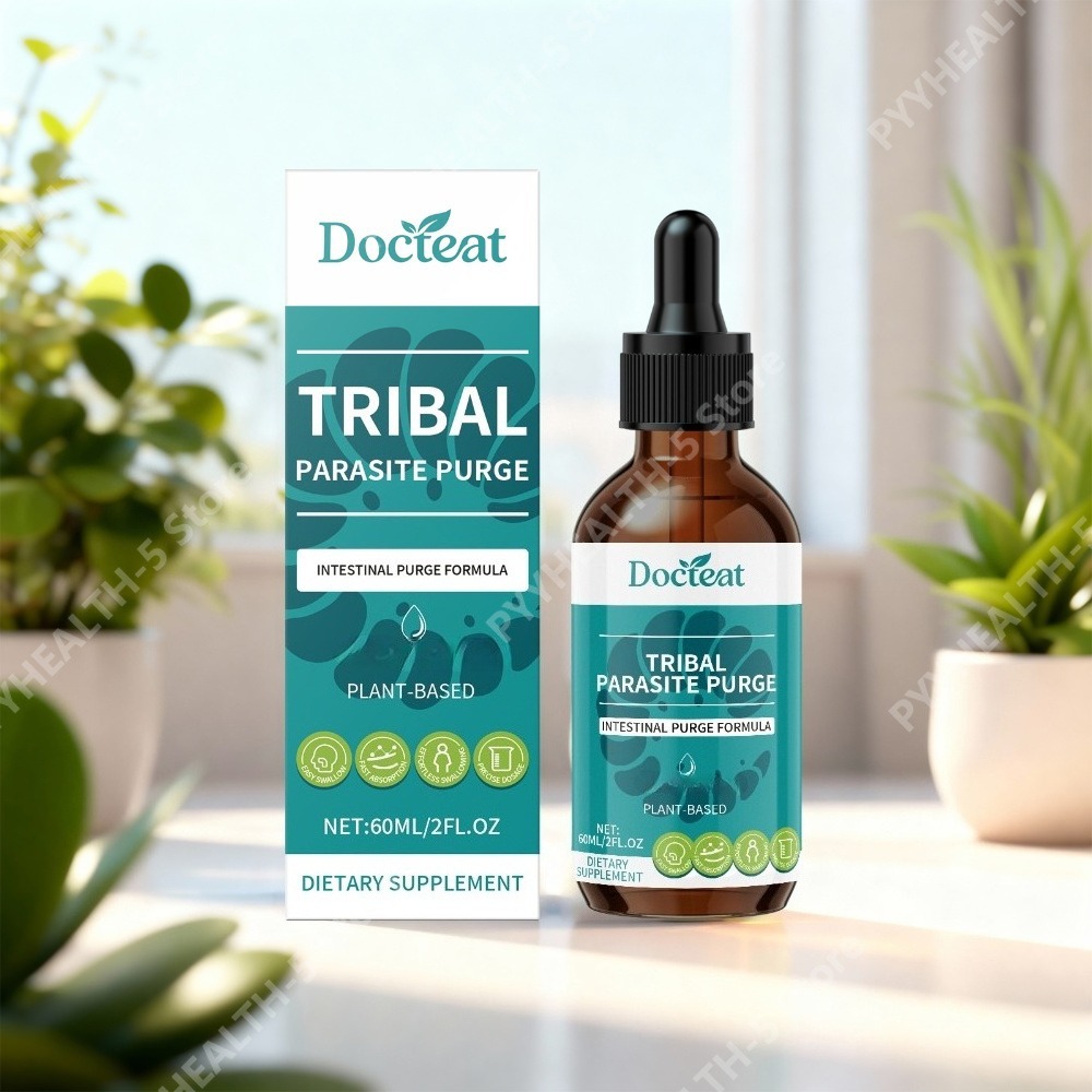 Docteat Bağırsak Destek Damlal - Licorice Root Extract incelemesi ve fiyatı