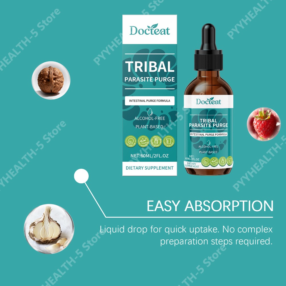 Docteat Bağırsak Destek Damlal - Licorice Root Extract incelemesi ve fiyatı