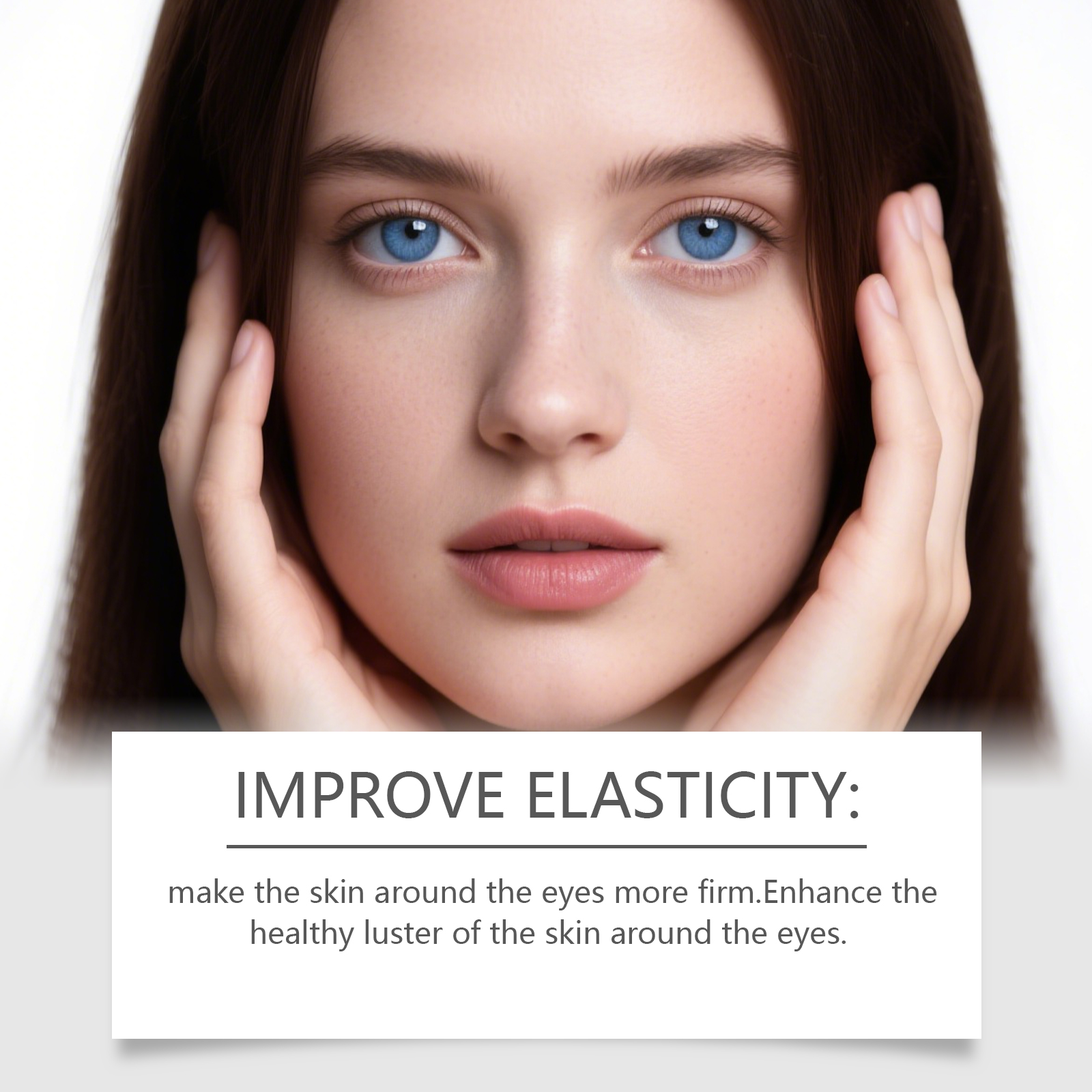 Göz Sıkılaştırıcı Krem Koyu Ha - Eye Cream Peptide incelemesi ve fiyatı