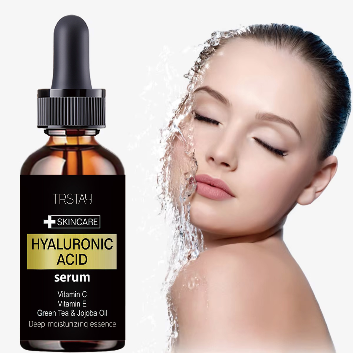 5ML/15ML/30ML/50ML/100ML Hyalu - Licorice Root Extract incelemesi ve fiyatı